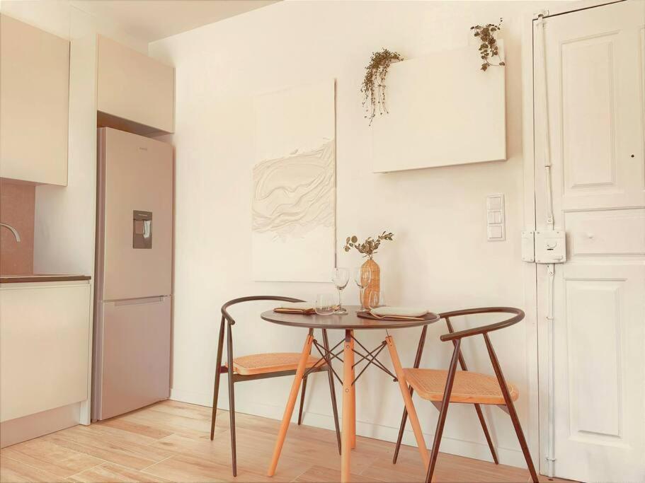 Cozy Apartment With Private Courtyard Barcarena Exteriér fotografie
